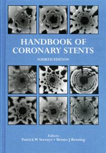 Handbook of Coronary Stents