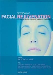 Textbook of Facial Rejuvenation - Click Image to Close