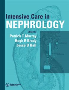 Intensive Care in Nephrology