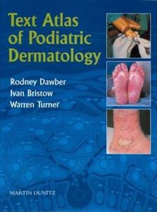 Text Atlas of Podiatric Dermatology - Click Image to Close