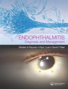 Endophthalmitis - Click Image to Close