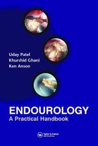 Endourology - Click Image to Close