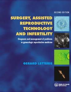 Surgery, Assisted Reproductive Technology and Infertility