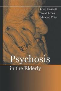 Psychosis in the Elderly - Click Image to Close