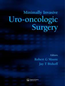 Minimally Invasive Uro-Oncologic Surgery