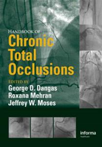 Handbook of Chronic Total Occlusions