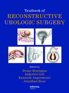 Textbook of Reconstructive Urologic Surgery