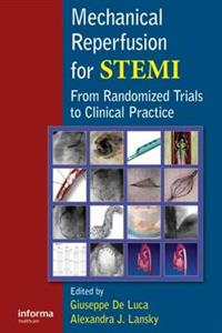 Mechanical Reperfusion for STEMI