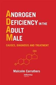Androgen Deficiency in The Adult Male - Click Image to Close