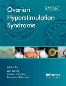 Ovarian Hyperstimulation Syndrome