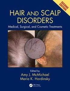 Hair and Scalp Disorders - Click Image to Close
