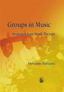 Groups in Music