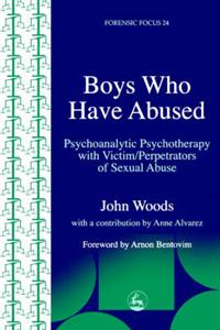 Boys Who Have Abused