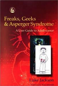 Freaks, Geeks and Asperger Syndrome