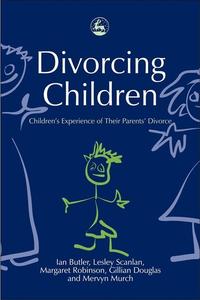 Divorcing Children