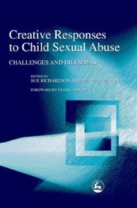 Creative Responses to Child Sexual Abuse 2/e