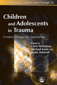 Children and Adolescents in Trauma