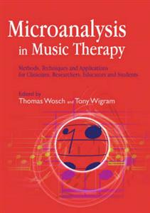 Microanalysis in Music Therapy