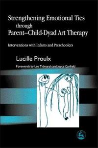 Strengthening Emotional Ties Through Parent-child Dyad Art Therapy: Interventions with Infants and Preschoolers
