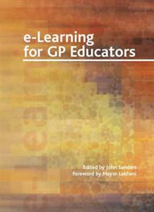 E-Learning for GP Educators