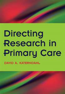 Directing Research in Primary Care