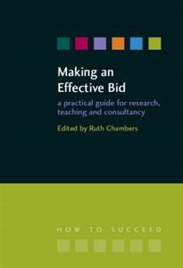 Making an Effective Bid