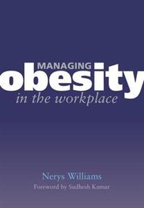 Managing Obesity in the Workplace - Click Image to Close