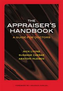 The Appraiser's Handbook