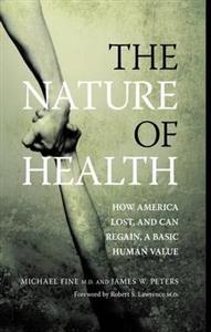 The Nature of Health - Click Image to Close