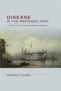 Disease in the Merchant Navy - Click Image to Close