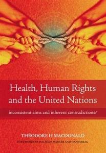 Health, Human Rights and the United Nations - Click Image to Close