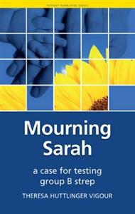 Mourning Sarah - Click Image to Close