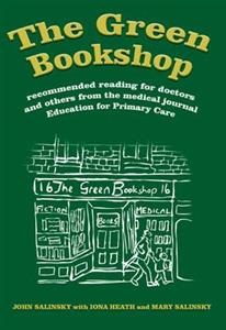 The Green Bookshop