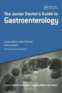 The Junior Doctor's Guide to Gastroenterology - Click Image to Close