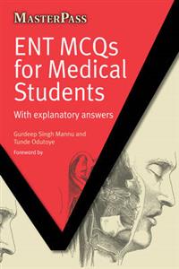 ENT MCQs for Medical Students