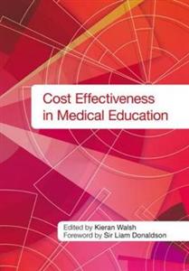 Cost Effectiveness in Medical Education