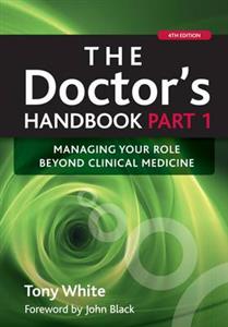 The Doctor's Handbook