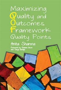 Maximising Quality and Outcomes Framework Quality Points