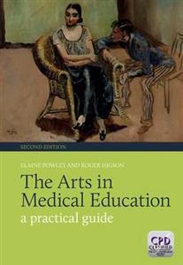 The Arts in Medical Education - Click Image to Close