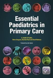 Essential Paediatrics in Primary Care