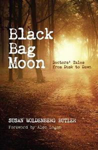 Black Bag Moon - Click Image to Close