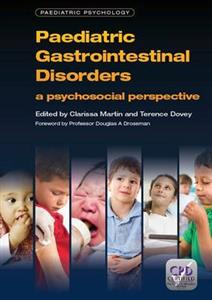 Paediatric Gastrointestinal Disorders