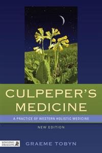 Culpeper's Medicine 2/e