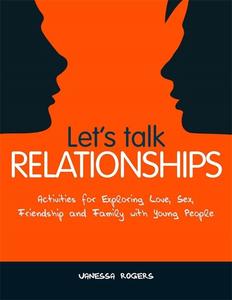 Let's Talk Relationships 2/e