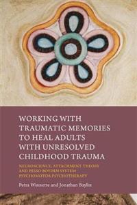 Working with Traumatic Memories to Heal Adults with Unresolved Childhood Trauma: Neuroscience, Attachment Theory and Pesso Boyden System Psychomotor P
