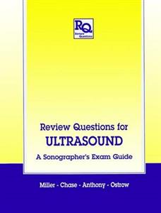 Review Questions for Ultrasound