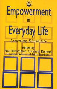 Empowerment in Everyday Life