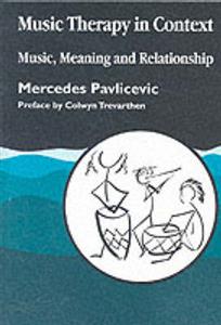 Music Therapy in Context