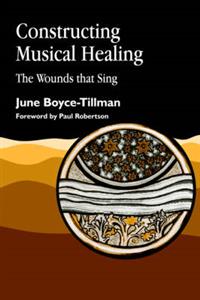 Constructing Musical Healing