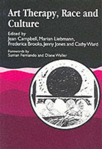 Art Therapy, Race and Culture